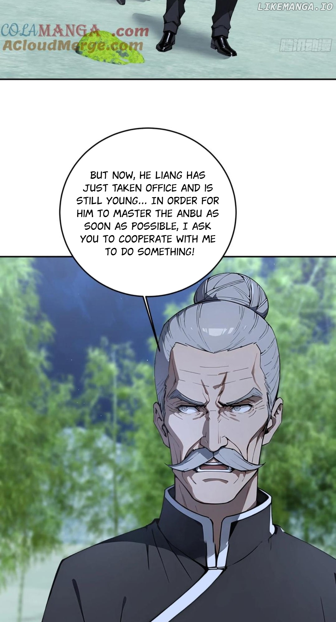God of Learning Chapter 62 - page 37